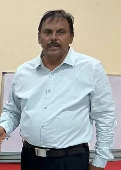 Founder of SATHYA