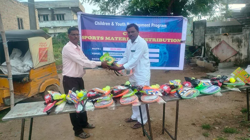 Children & Youth Development