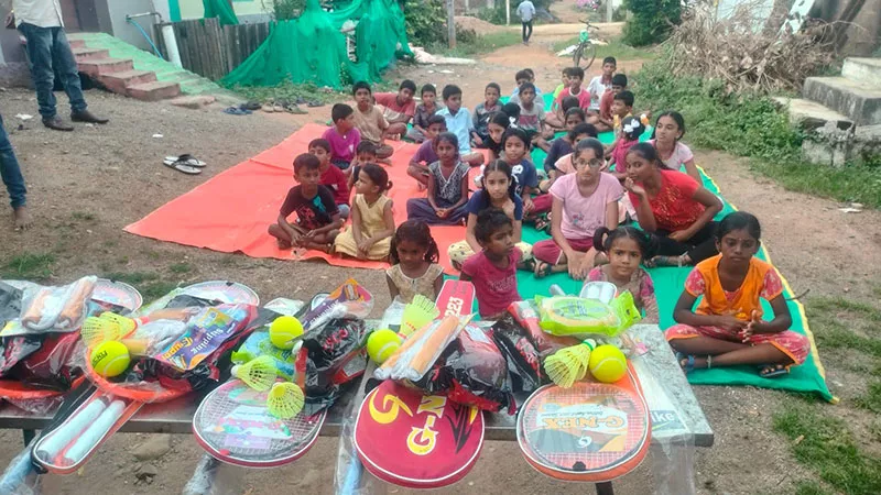 Children & Youth Development