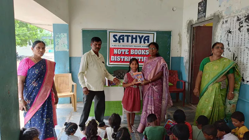 Education Support