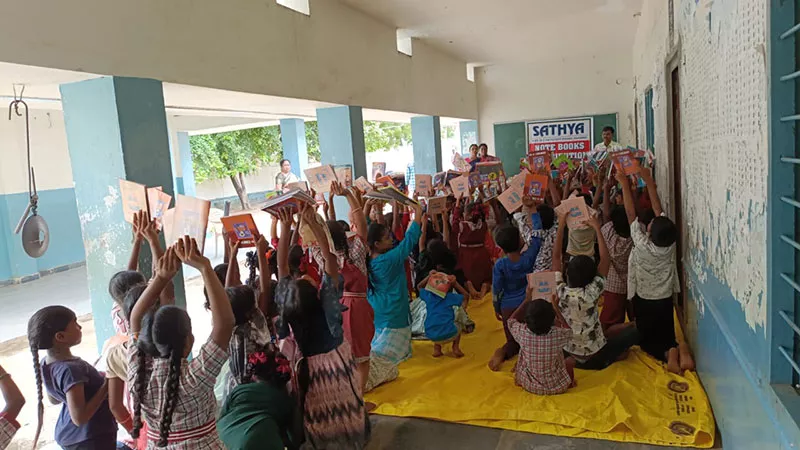 Education Support