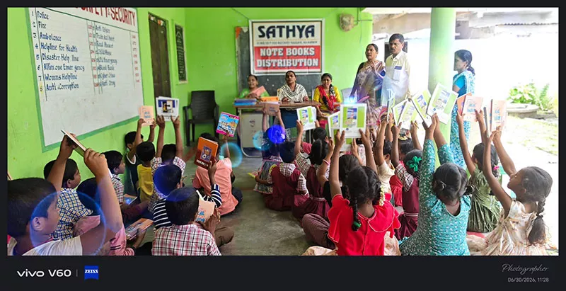 Education Support