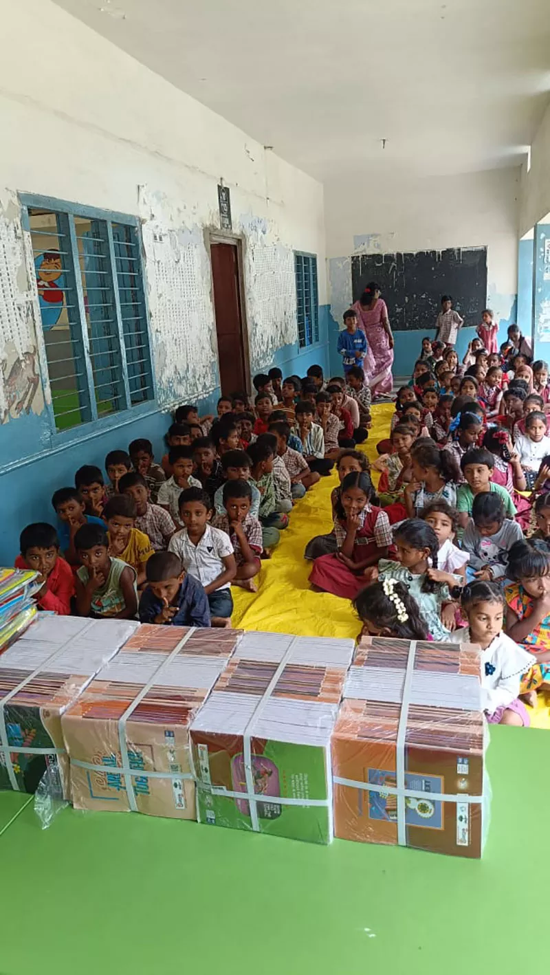 Education Support
