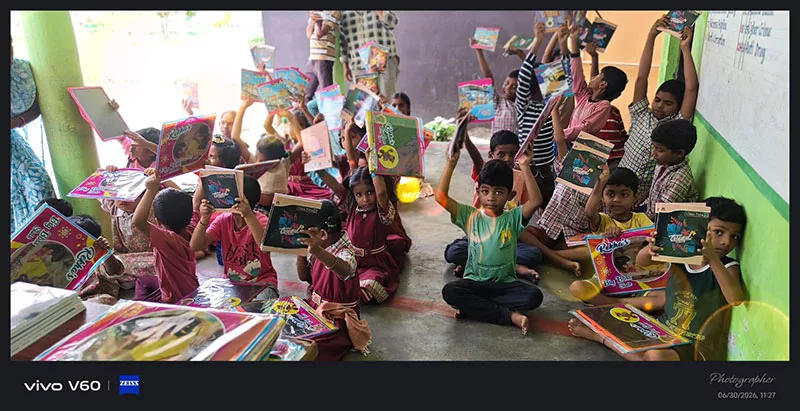 Education Support